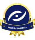 Sello de garantía